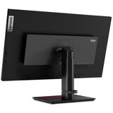 Lenovo ThinkVision P27h-20 WLED Monitor - 27" IPS 16:9 Quad HD 2560x1440 | 61E9GAT6EU | ePonuda.com
